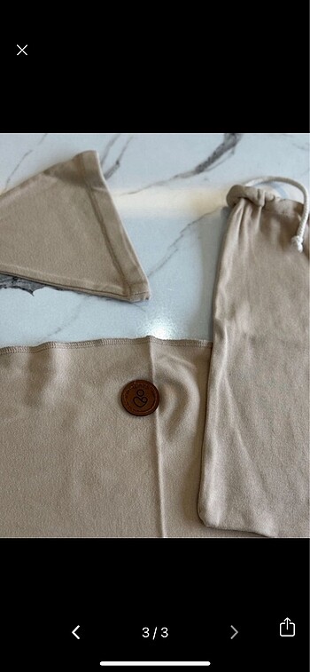 0 - 13 kg Beden İlbays sling