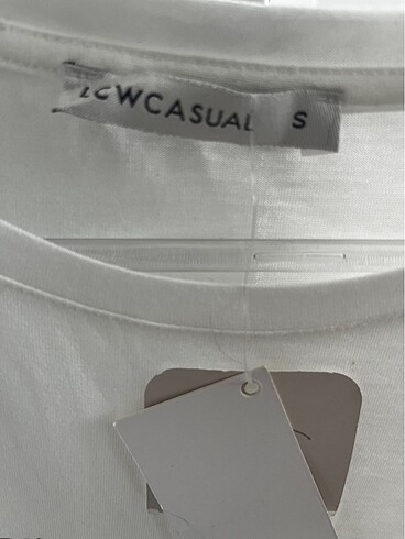 LC Waikiki Tişört
