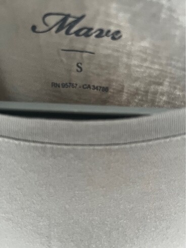 Mavi Jeans Tişört