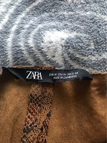Zara Zara ceket