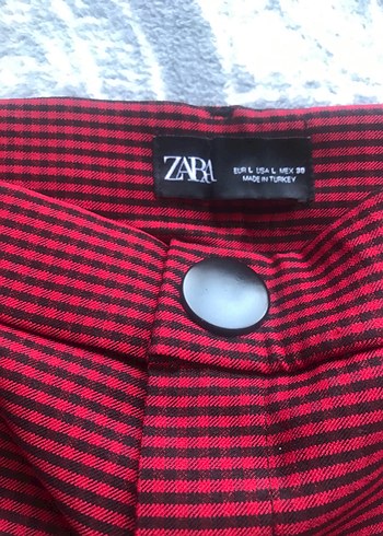 Zara Zara pantolon