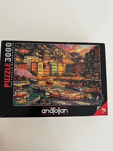 Puzzle