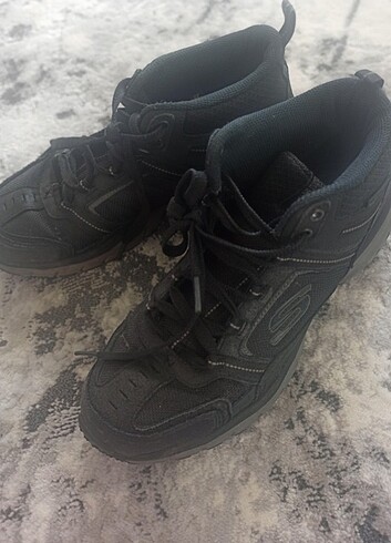 Skecher unisex ayakkabı