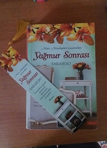 Yağmur Sonrası