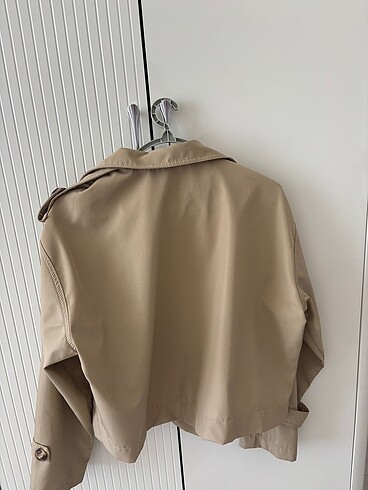 44 Beden camel Renk Ceket