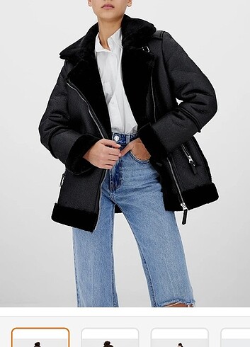Stradivarius Mont 