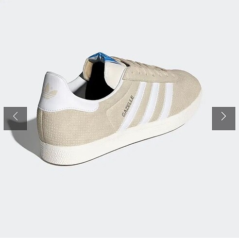 Adidas gazelle