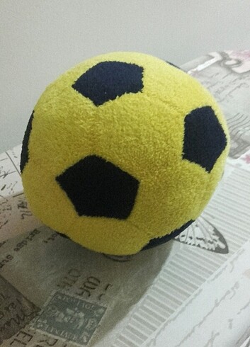 Fenerbahçe peluş top
