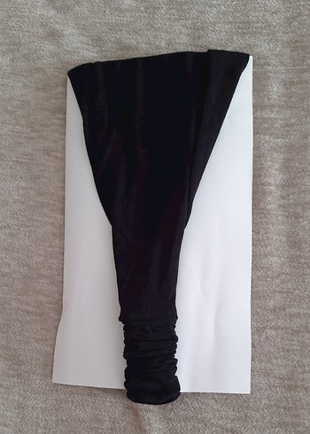 Üçgen Bandana Bone - Görsel 4