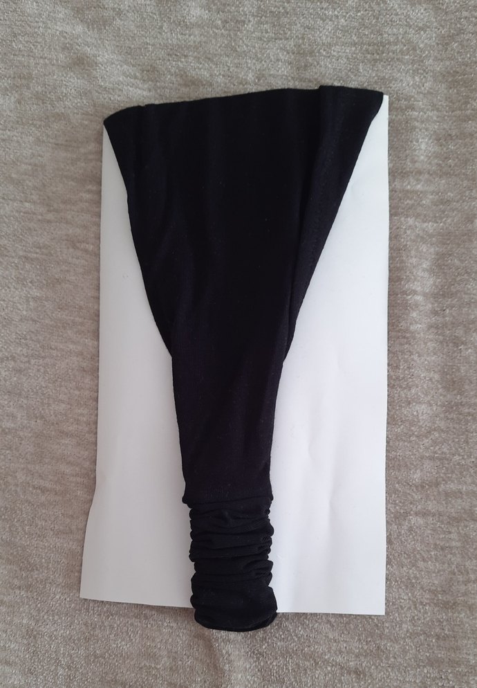 Üçgen Bandana Bone - Görsel 4