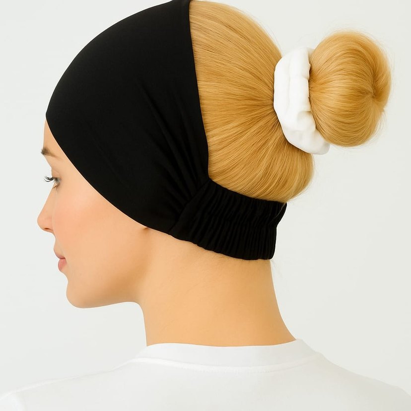 Üçgen Bandana Bone - Görsel 5