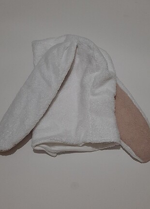 Tavşankulaklı şapka - Görsel 6