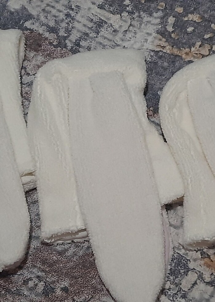 Tavşankulaklı şapka - Görsel 5