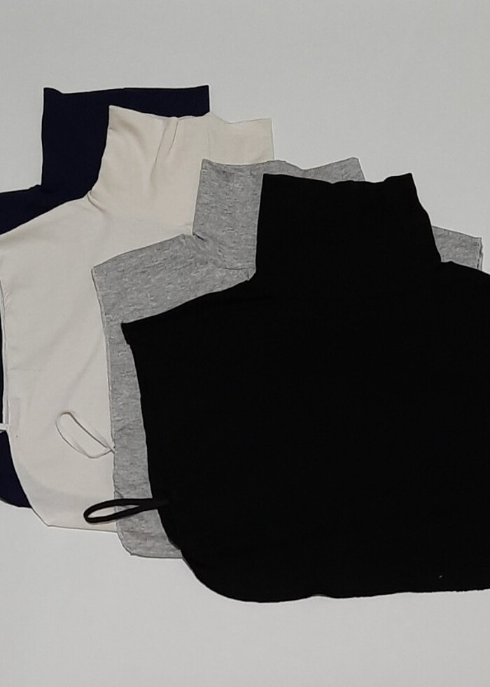 Boyunluk - Görsel 4