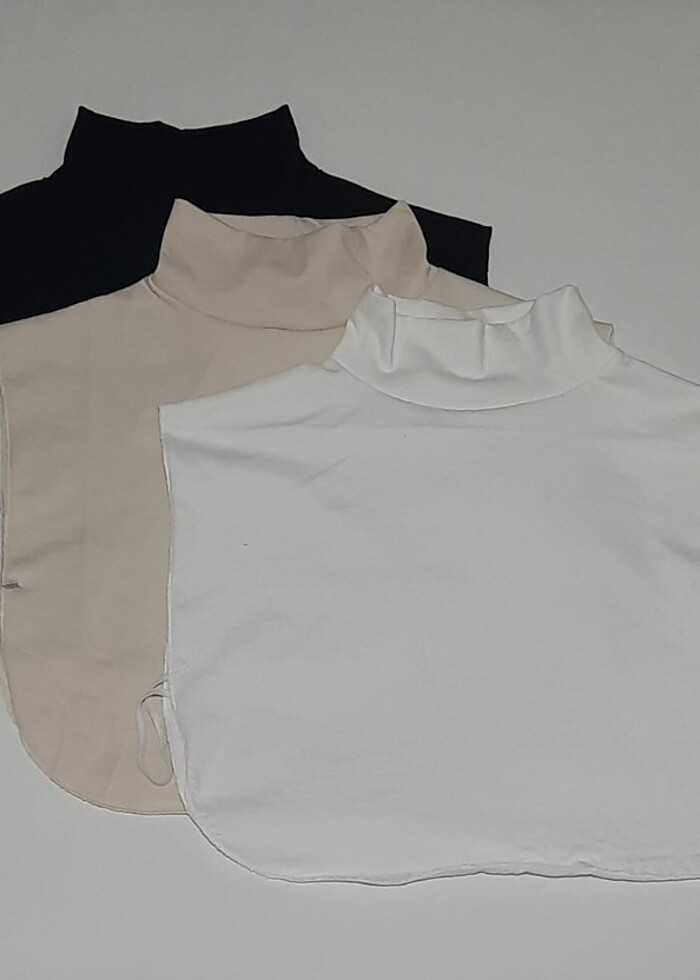 Boyunluk - Görsel 2