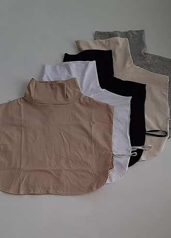 Boyunluk - Görsel 2