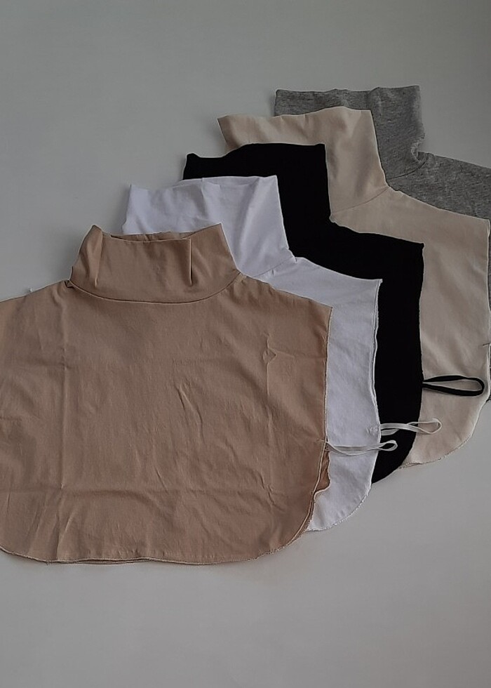 Boyunluk - Görsel 2