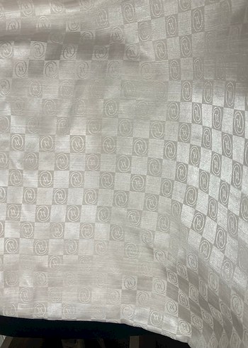 Vakko lila şal - Görsel 6