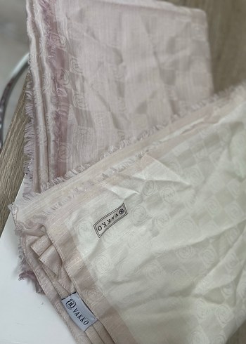 Vakko orijinal şallar - Görsel 5