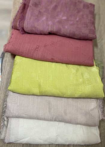 Vakko orijinal şallar - Görsel 2