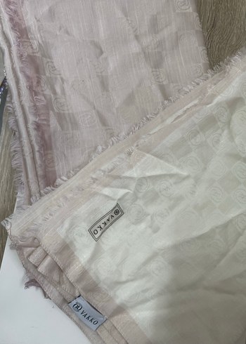 Vakko orijinal şallar - Görsel 6