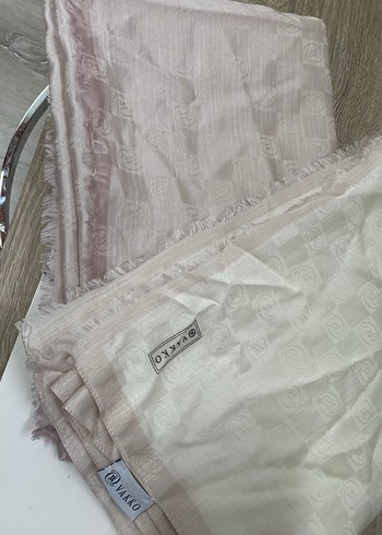 Vakko orijinal şallar - Görsel 4