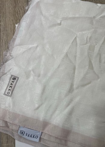 Vakko şal - Görsel 4