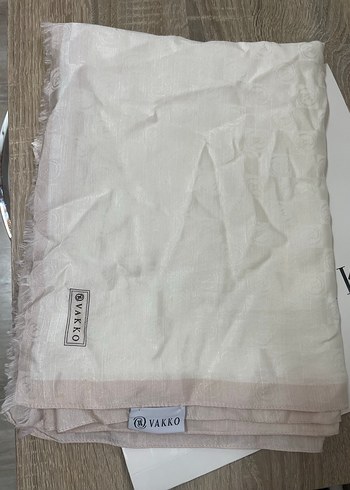 Vakko şal - Görsel 3