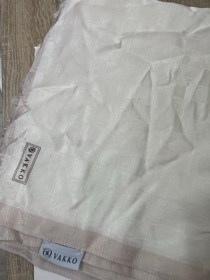 Vakko şal - Görsel 4