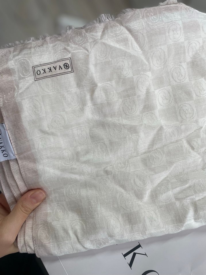 Vakko şal - Görsel 2