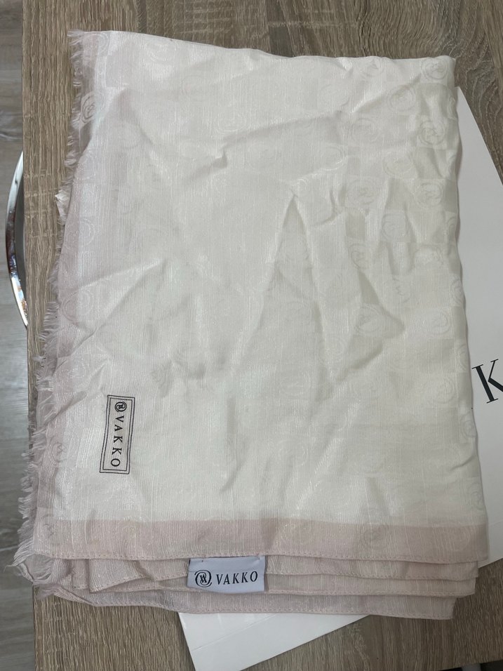 Vakko şal - Görsel 3