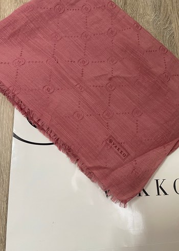 Vakko şal - Görsel 3