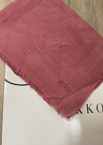 Vakko şal - Görsel 4