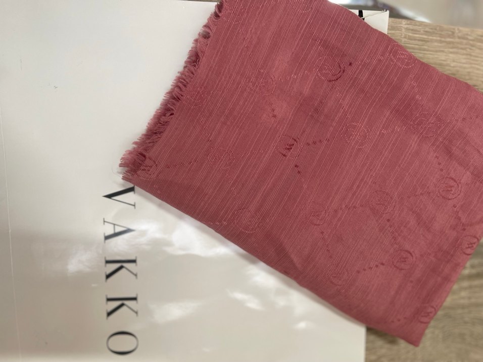 Vakko şal - Görsel 2