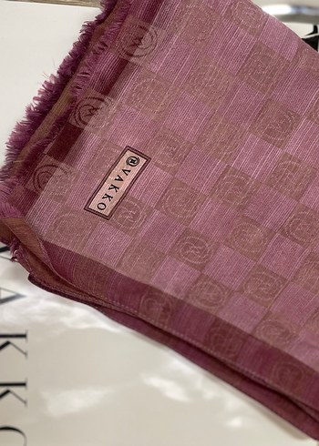 Vakko şal - Görsel 2