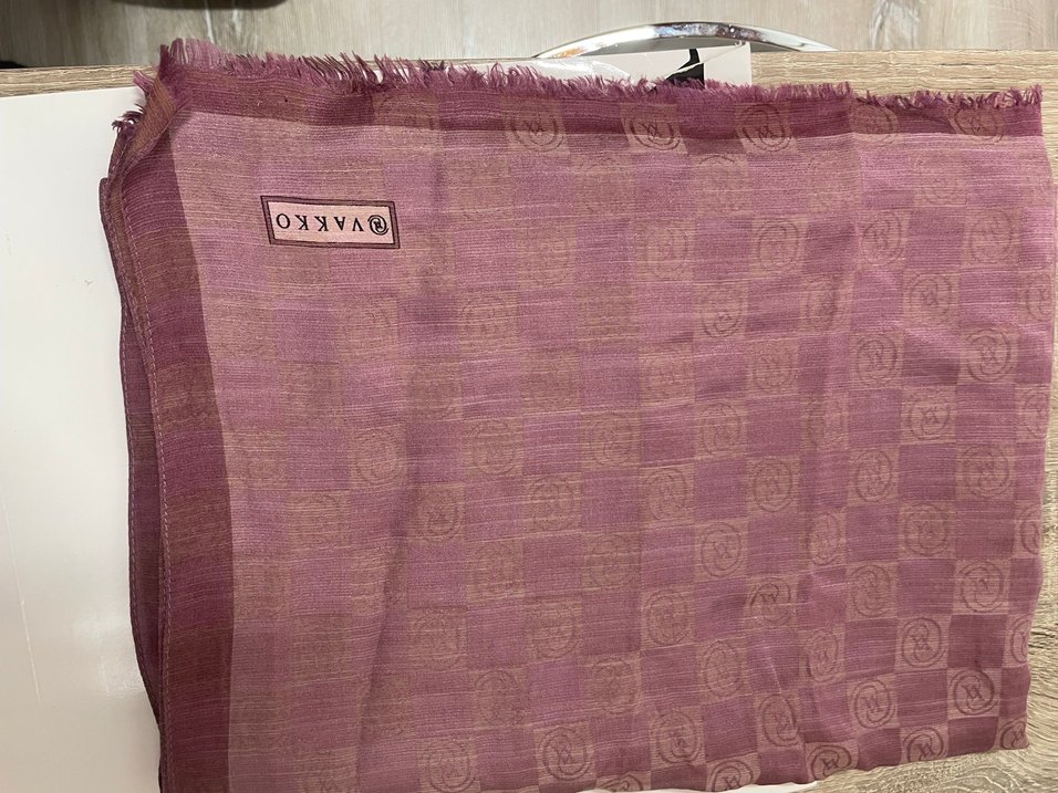 Vakko şal - Görsel 3