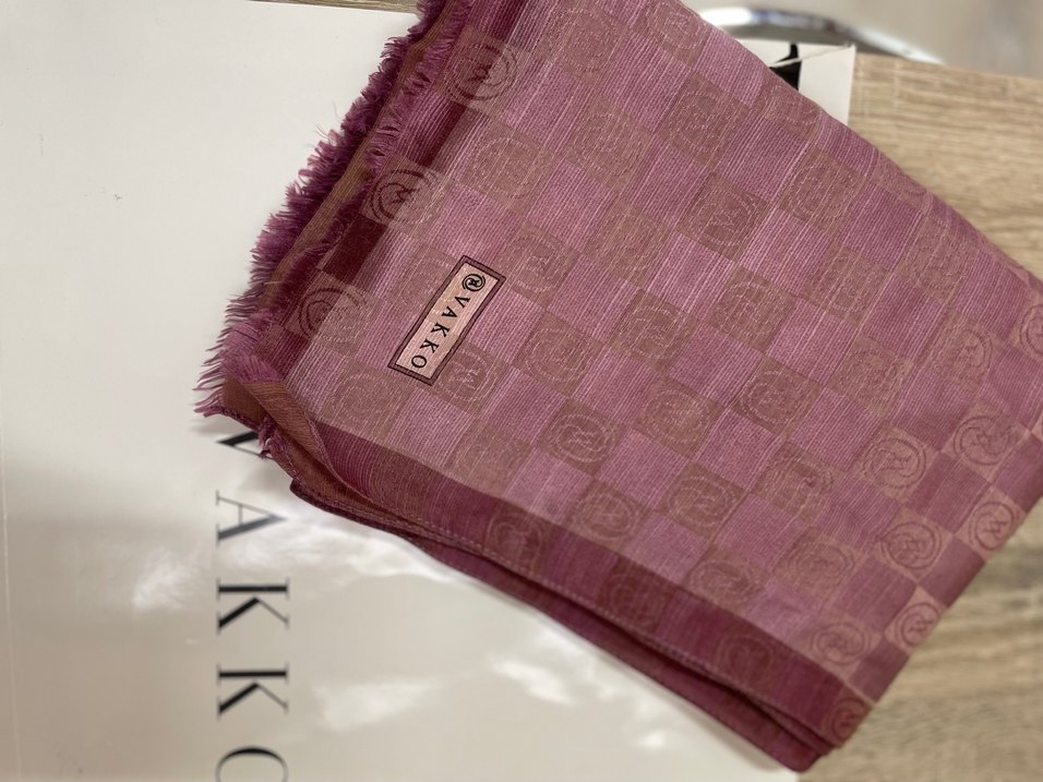 Vakko şal - Görsel 2