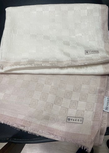 Vakko Orijinal Şallar - Görsel 4