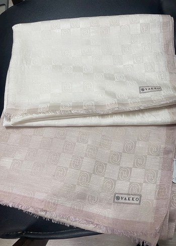 Vakko Orijinal Şallar - Görsel 2