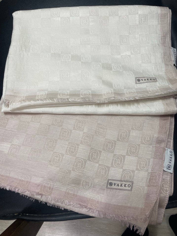 Vakko Orijinal Şallar - Görsel 4