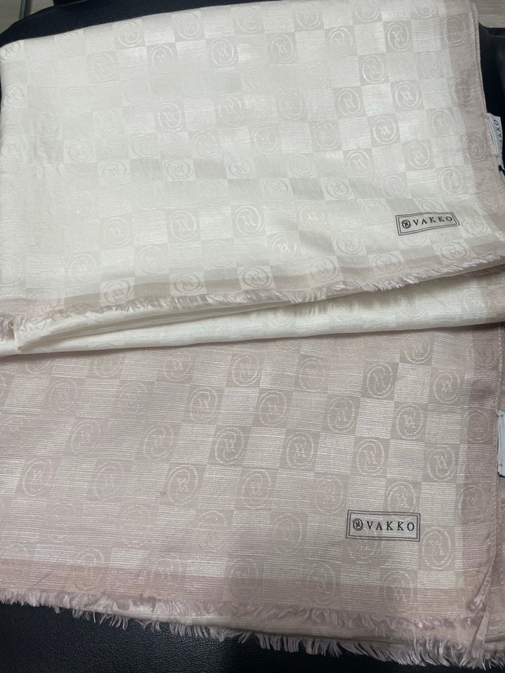 Vakko Orijinal Şallar - Görsel 3