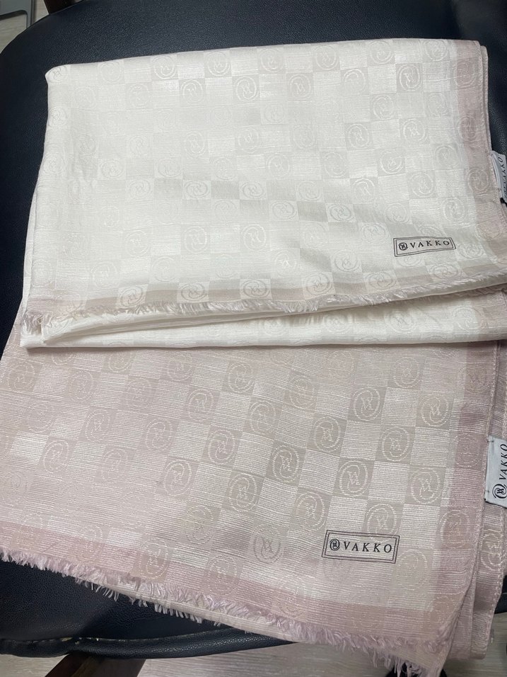 Vakko Orijinal Şallar - Görsel 2