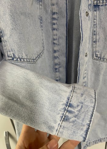 Lcw Kot ceket - Görsel 3