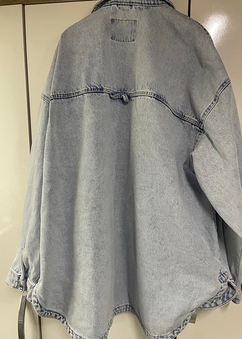 Lcw Kot ceket - Görsel 5