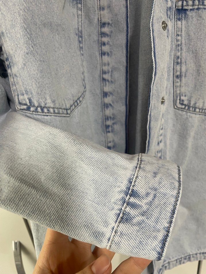 Lcw Kot ceket - Görsel 3