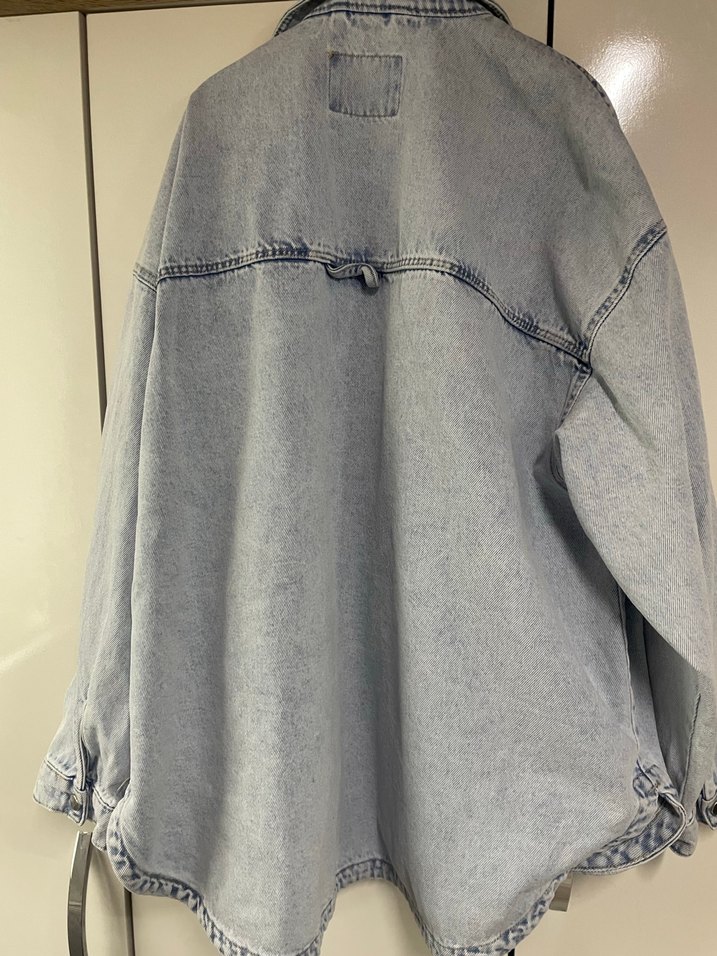 Lcw Kot ceket - Görsel 5