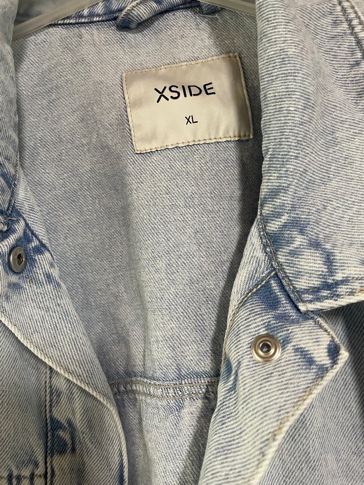 Lcw Kot ceket - Görsel 4