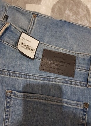 Mavi Mavi erkek kot pantolon