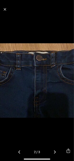 Koton Kot pantolon