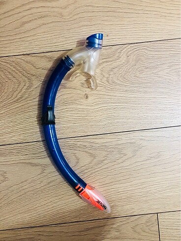 Diğer Snorkel